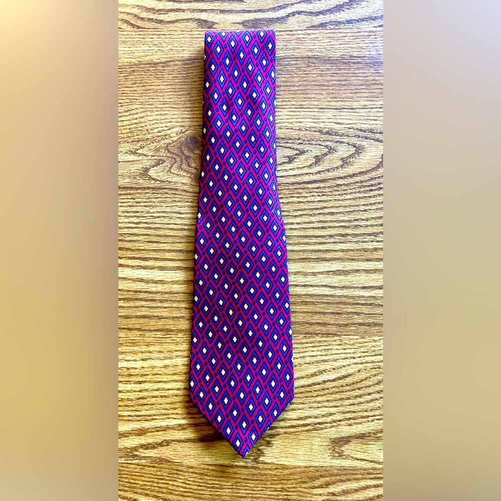 Polo by Ralph Lauren necktie